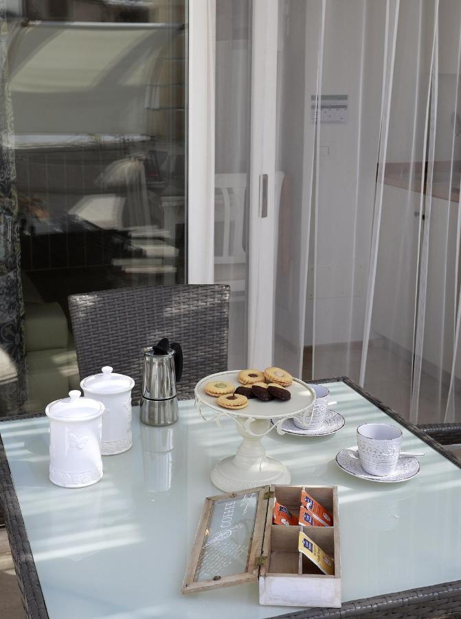 Palazzo Stapane Home Suite 9 - Luxury Living 莫诺波利 外观 照片