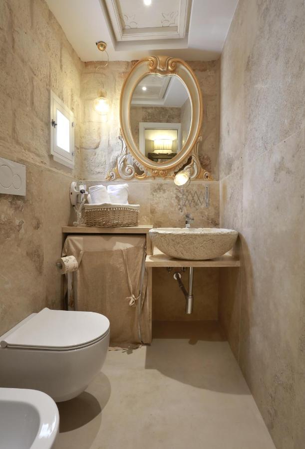 Palazzo Stapane Home Suite 9 - Luxury Living 莫诺波利 外观 照片