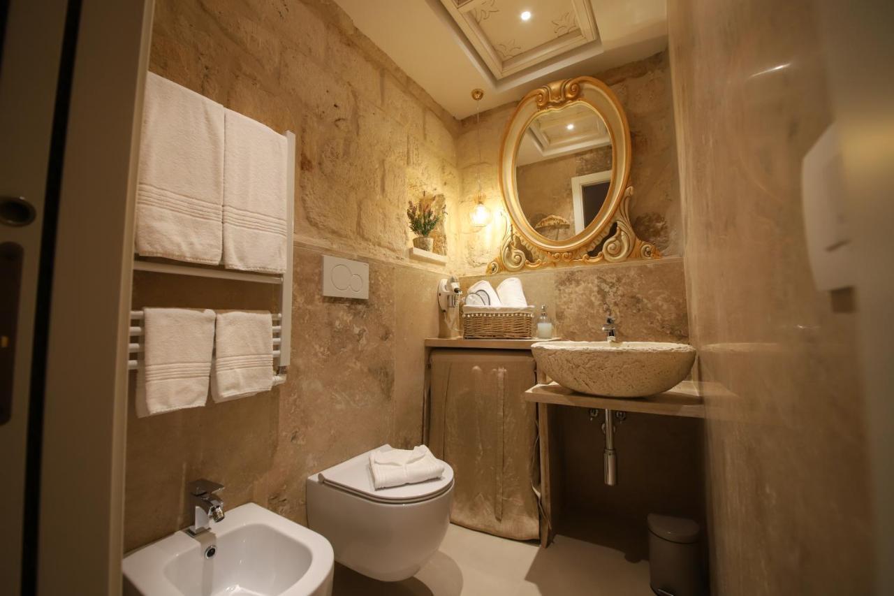 Palazzo Stapane Home Suite 9 - Luxury Living 莫诺波利 外观 照片