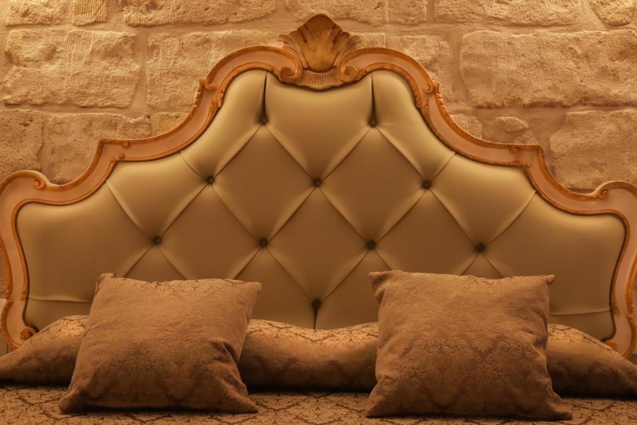 Palazzo Stapane Home Suite 9 - Luxury Living 莫诺波利 外观 照片