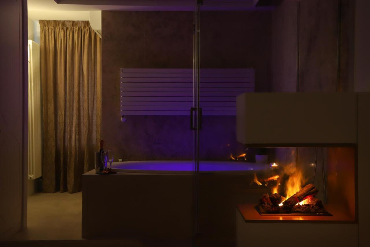 Palazzo Stapane Home Suite 9 - Luxury Living 莫诺波利 外观 照片